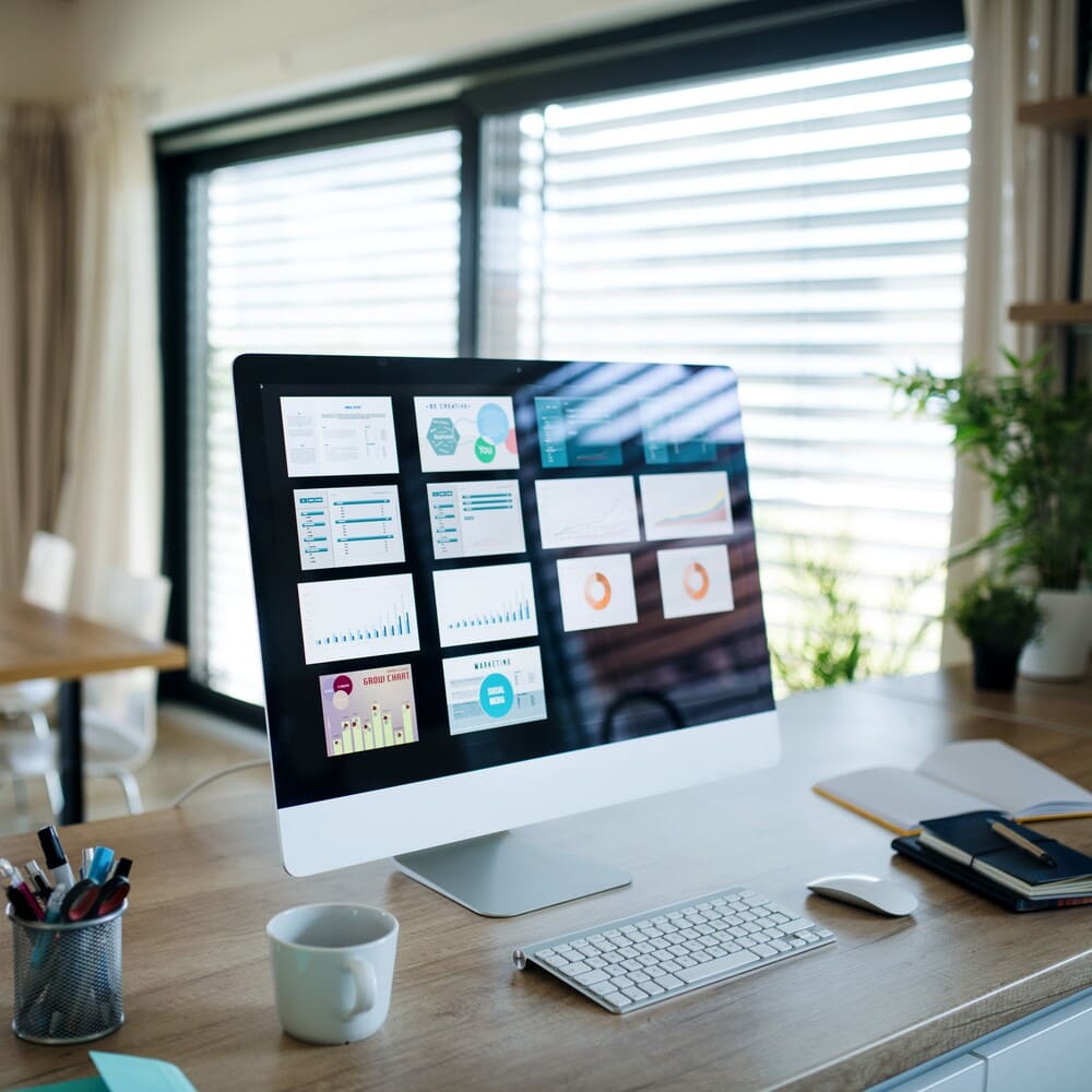 Webdesign agentur Uri