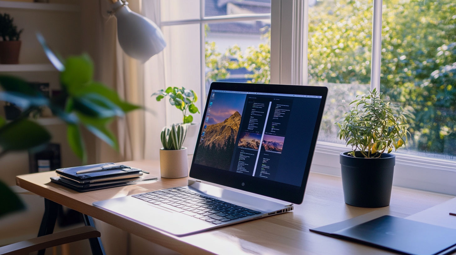 Professionelles Webdesign für Schweizer Unternehmen - PortalWeb Agentur