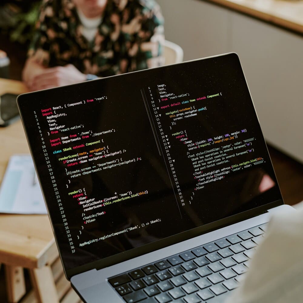 Webdesign Agentur Luzern