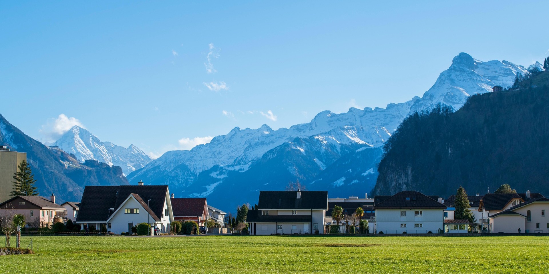 Webdesign für Unternehmen im Kanton Schwyz